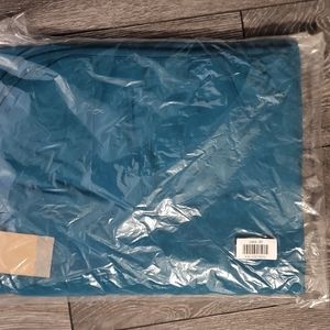 Kyte Baby Baby Blanket in Baltic